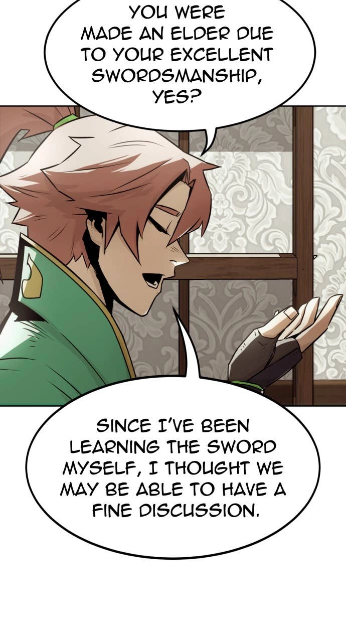 The Dang Clan’s Swordmaster Heir Just Wants a Normal Life Chapter 31 Page 83