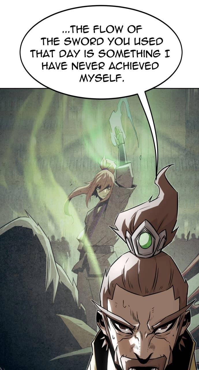 The Dang Clan’s Swordmaster Heir Just Wants a Normal Life Chapter 31 Page 84