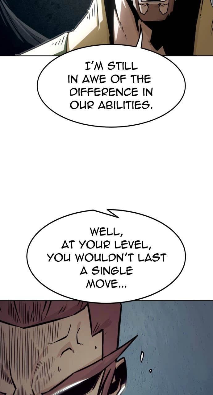 The Dang Clan’s Swordmaster Heir Just Wants a Normal Life Chapter 31 Page 85