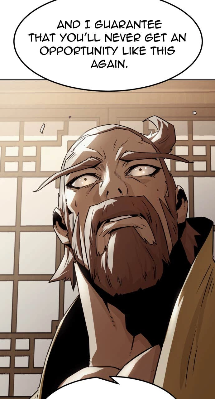 The Dang Clan’s Swordmaster Heir Just Wants a Normal Life Chapter 31 Page 89