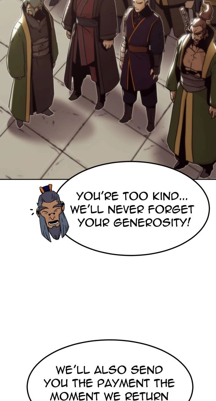 The Dang Clan’s Swordmaster Heir Just Wants a Normal Life Chapter 32 Page 6