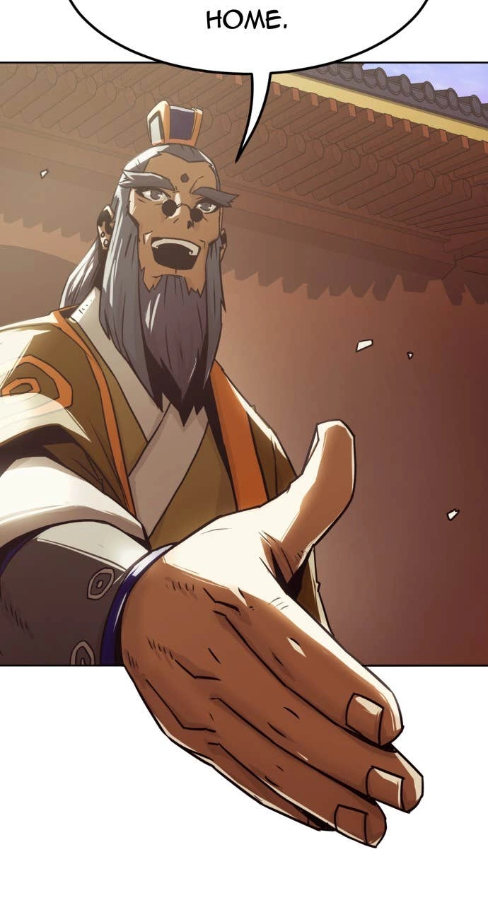 The Dang Clan’s Swordmaster Heir Just Wants a Normal Life Chapter 32 Page 7