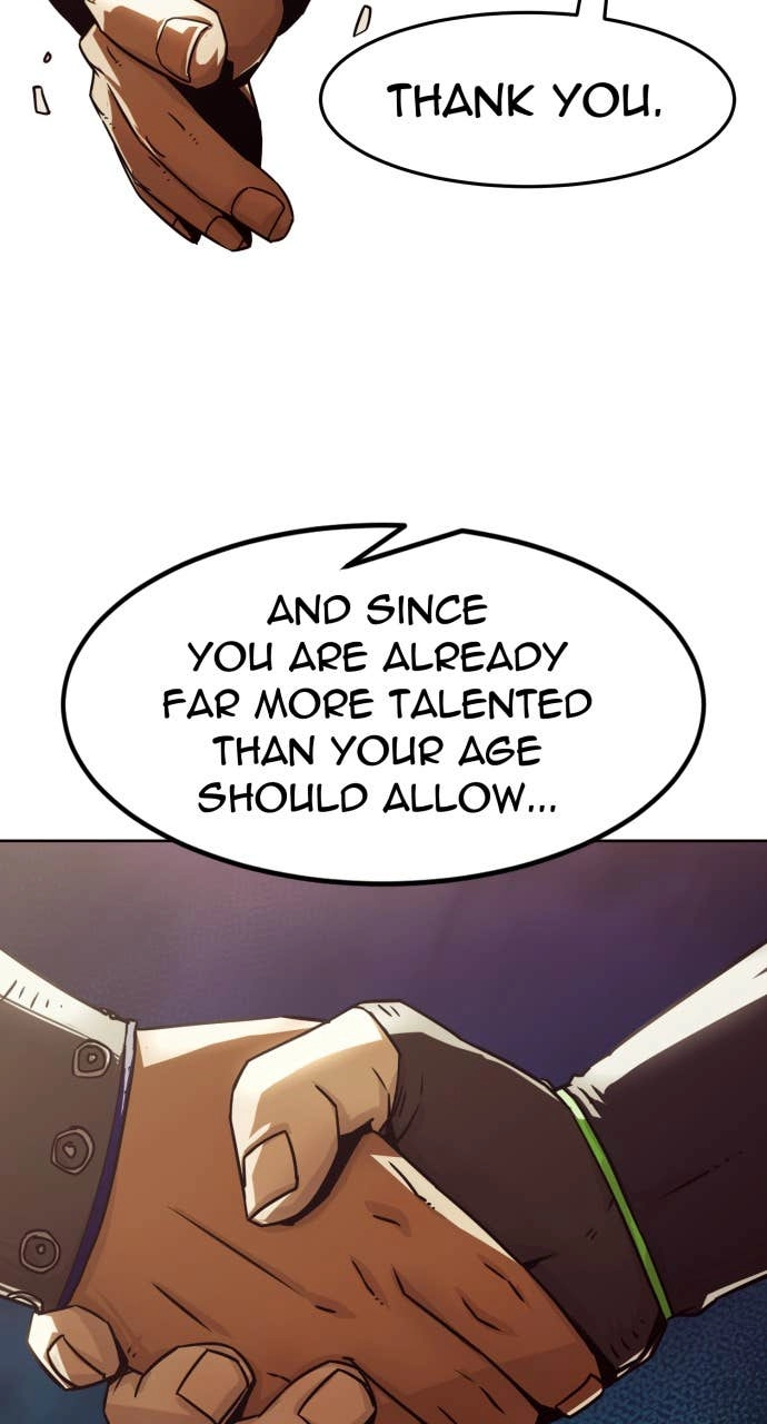 The Dang Clan’s Swordmaster Heir Just Wants a Normal Life Chapter 32 Page 11