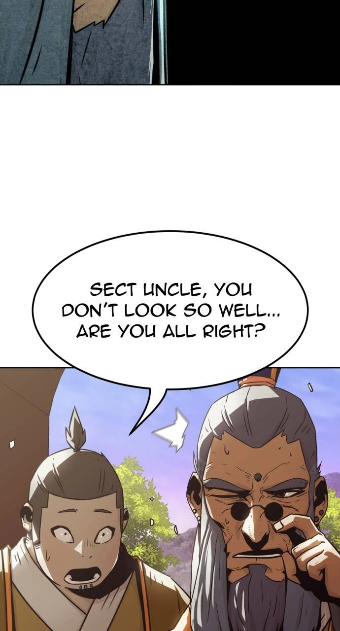 The Dang Clan’s Swordmaster Heir Just Wants a Normal Life Chapter 32 Page 15