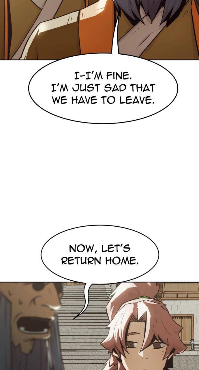 The Dang Clan’s Swordmaster Heir Just Wants a Normal Life Chapter 32 Page 16
