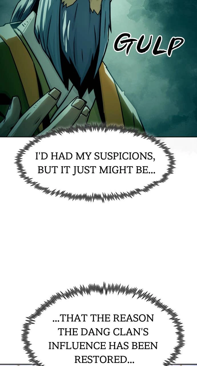 The Dang Clan’s Swordmaster Heir Just Wants a Normal Life Chapter 32 Page 18