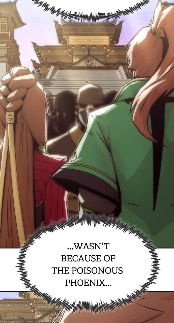 The Dang Clan’s Swordmaster Heir Just Wants a Normal Life Chapter 32 Page 19