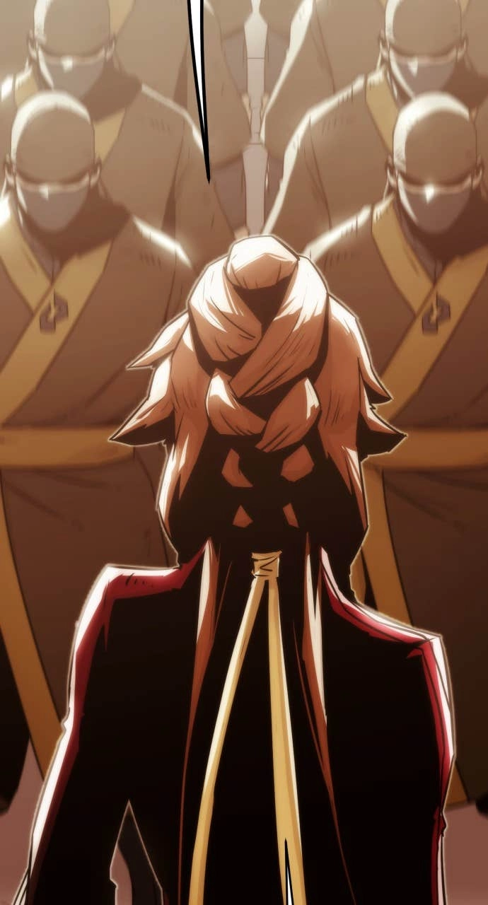 The Dang Clan’s Swordmaster Heir Just Wants a Normal Life Chapter 32 Page 21