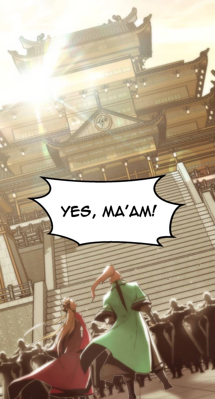 The Dang Clan’s Swordmaster Heir Just Wants a Normal Life Chapter 32 Page 24