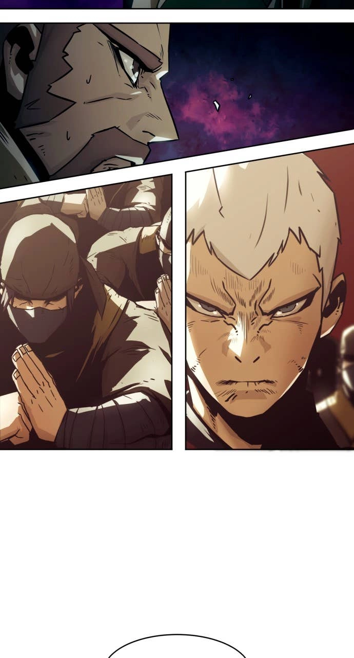 The Dang Clan’s Swordmaster Heir Just Wants a Normal Life Chapter 32 Page 26