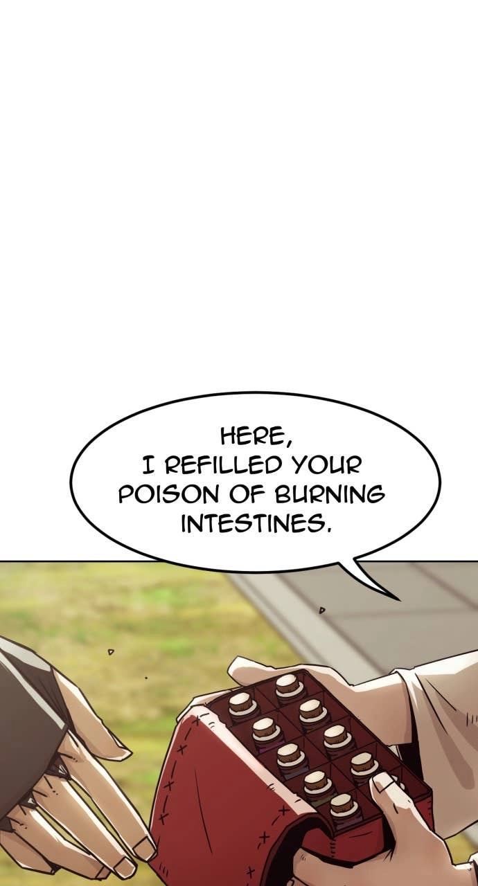 The Dang Clan’s Swordmaster Heir Just Wants a Normal Life Chapter 32 Page 29