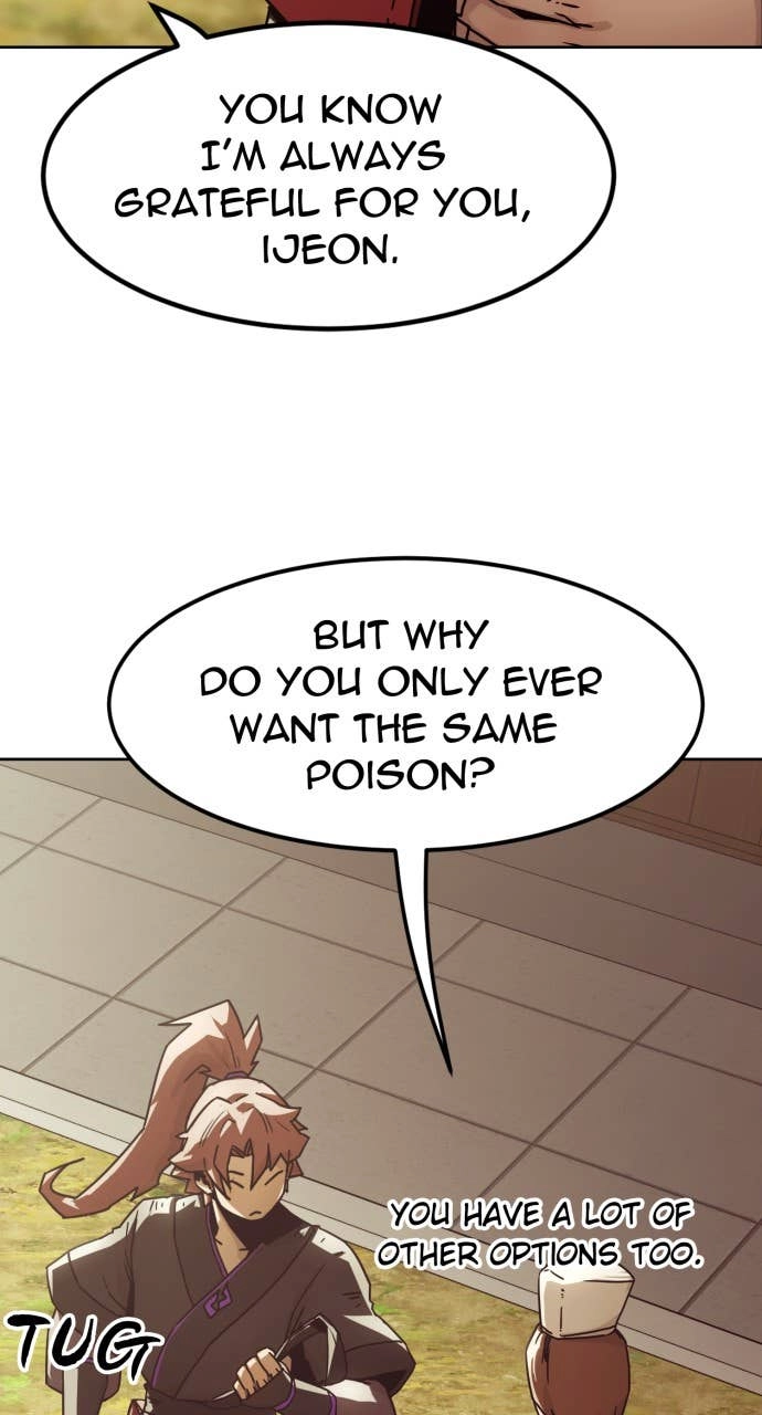 The Dang Clan’s Swordmaster Heir Just Wants a Normal Life Chapter 32 Page 30