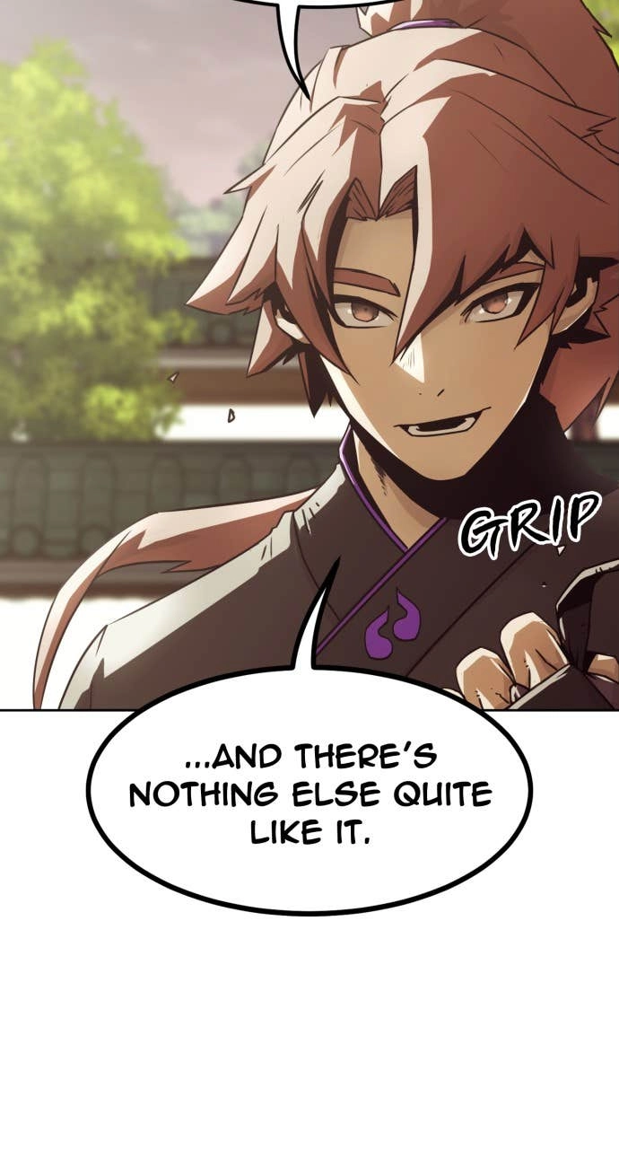 The Dang Clan’s Swordmaster Heir Just Wants a Normal Life Chapter 32 Page 32