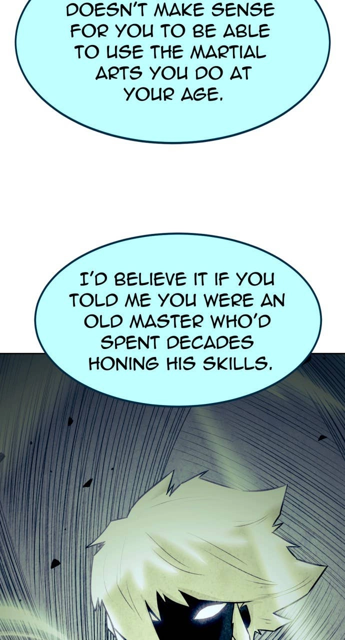 The Dang Clan’s Swordmaster Heir Just Wants a Normal Life Chapter 32 Page 36