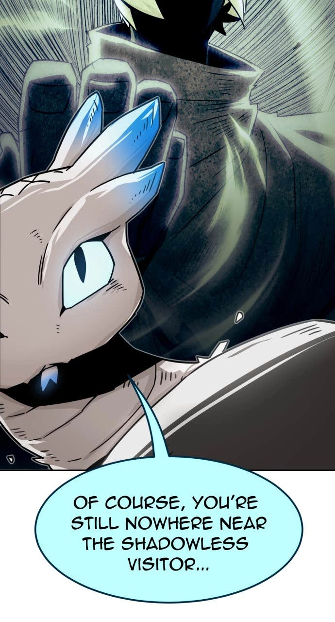 The Dang Clan’s Swordmaster Heir Just Wants a Normal Life Chapter 32 Page 37