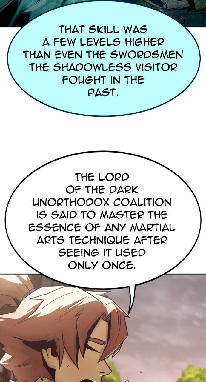 The Dang Clan’s Swordmaster Heir Just Wants a Normal Life Chapter 32 Page 39