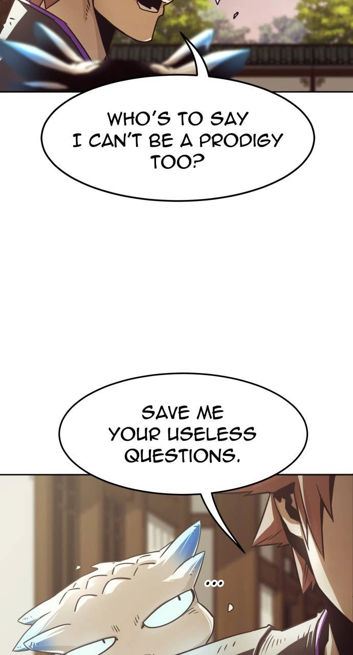 The Dang Clan’s Swordmaster Heir Just Wants a Normal Life Chapter 32 Page 40