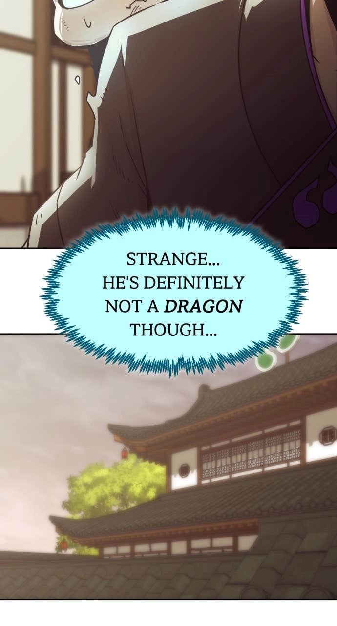 The Dang Clan’s Swordmaster Heir Just Wants a Normal Life Chapter 32 Page 41
