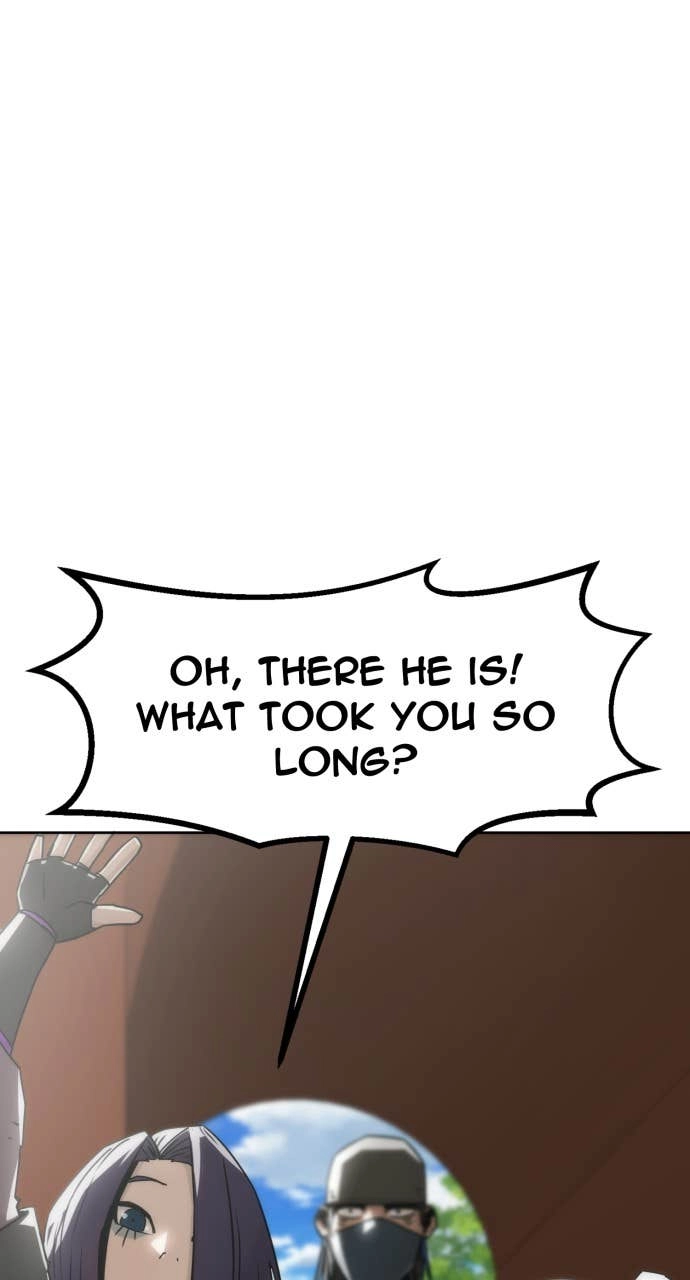 The Dang Clan’s Swordmaster Heir Just Wants a Normal Life Chapter 32 Page 42