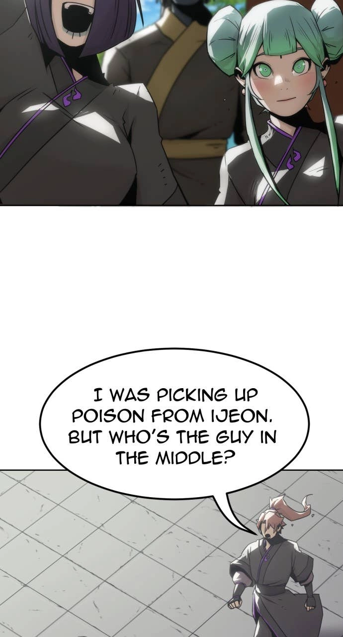 The Dang Clan’s Swordmaster Heir Just Wants a Normal Life Chapter 32 Page 43