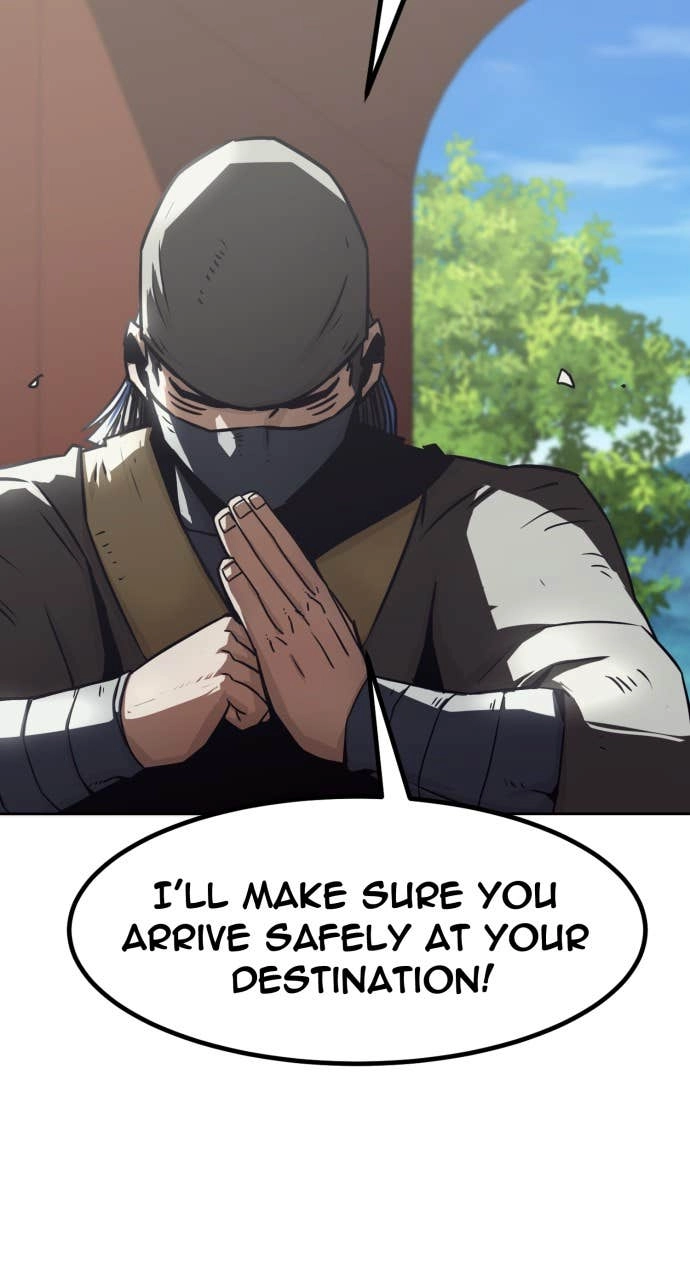 The Dang Clan’s Swordmaster Heir Just Wants a Normal Life Chapter 32 Page 45