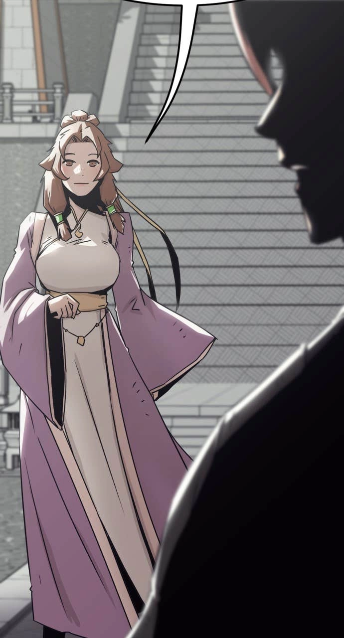The Dang Clan’s Swordmaster Heir Just Wants a Normal Life Chapter 32 Page 47