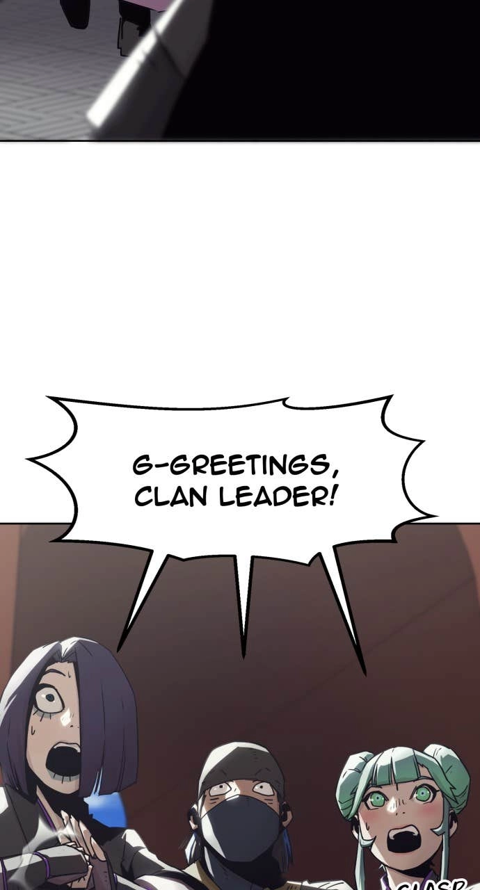 The Dang Clan’s Swordmaster Heir Just Wants a Normal Life Chapter 32 Page 48