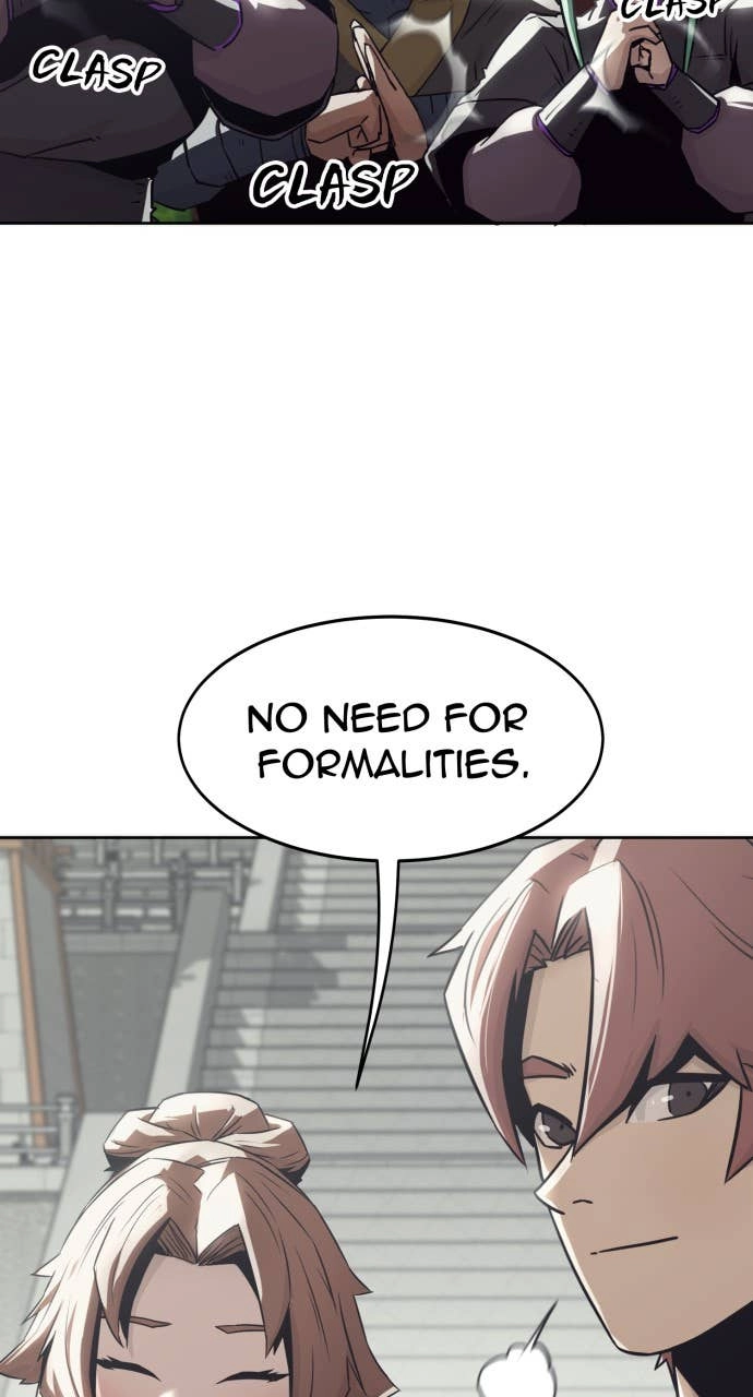 The Dang Clan’s Swordmaster Heir Just Wants a Normal Life Chapter 32 Page 49