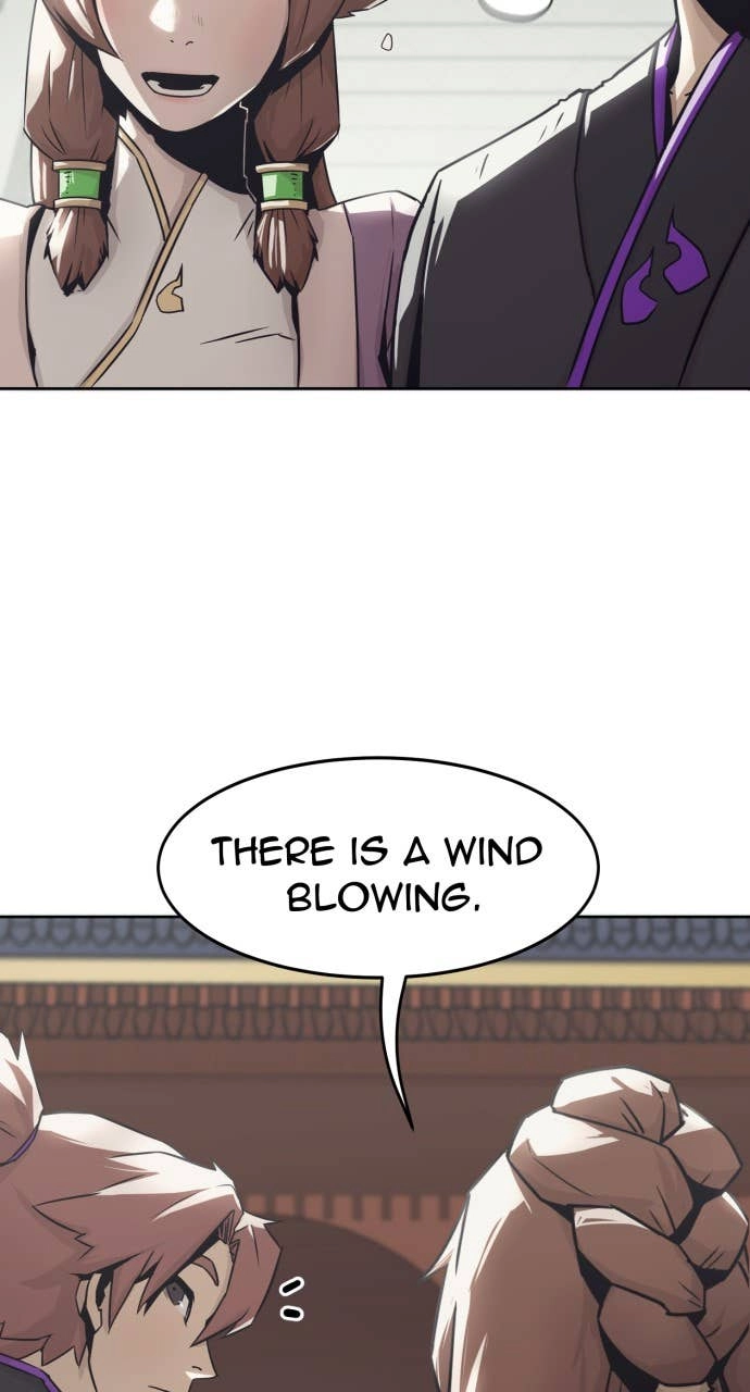 The Dang Clan’s Swordmaster Heir Just Wants a Normal Life Chapter 32 Page 50