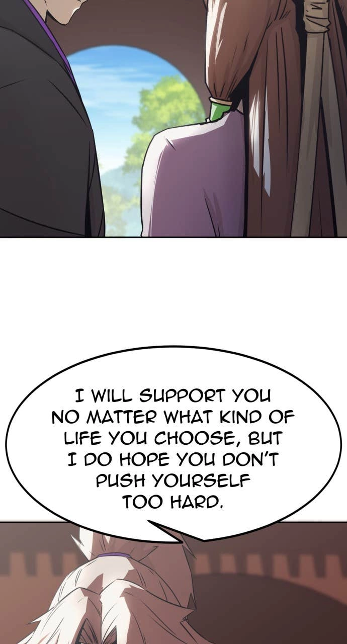 The Dang Clan’s Swordmaster Heir Just Wants a Normal Life Chapter 32 Page 51