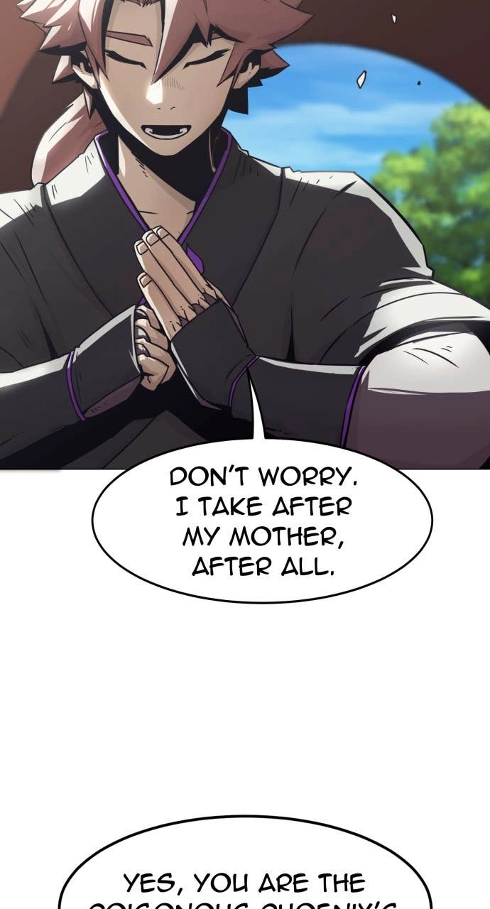 The Dang Clan’s Swordmaster Heir Just Wants a Normal Life Chapter 32 Page 52