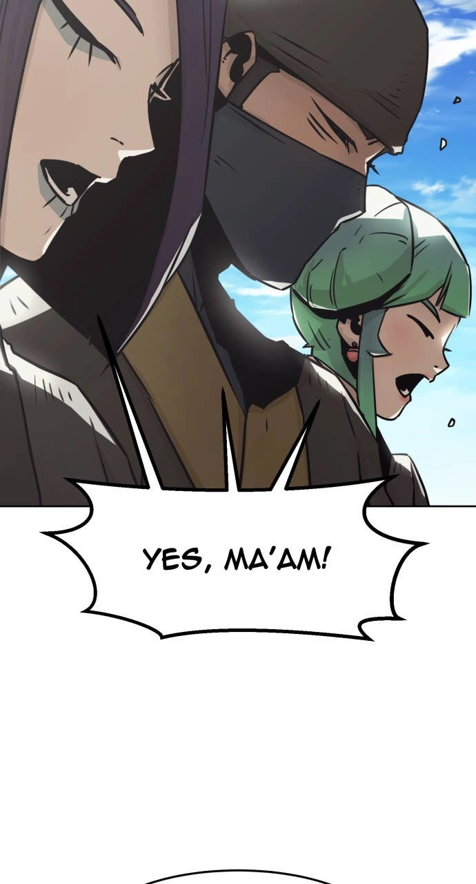 The Dang Clan’s Swordmaster Heir Just Wants a Normal Life Chapter 32 Page 54
