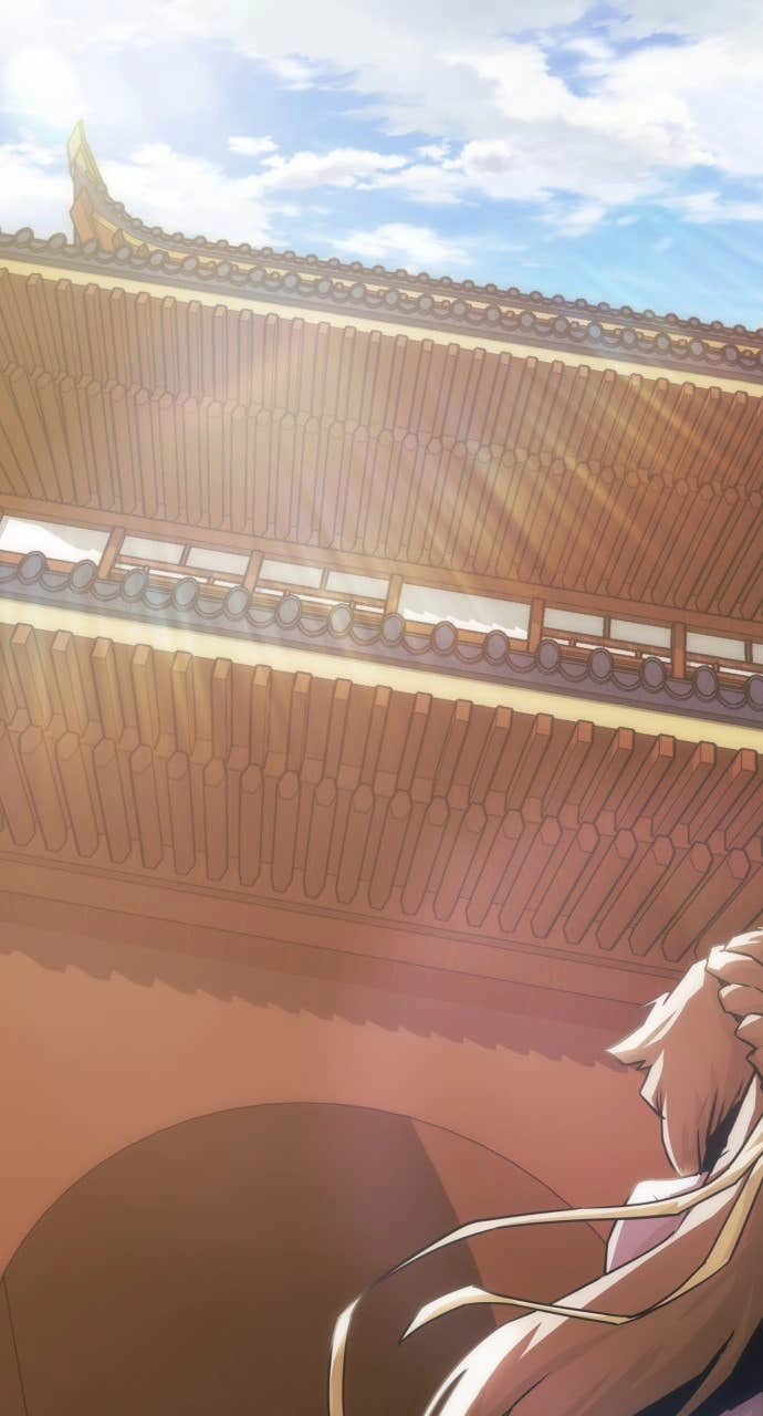 The Dang Clan’s Swordmaster Heir Just Wants a Normal Life Chapter 32 Page 56