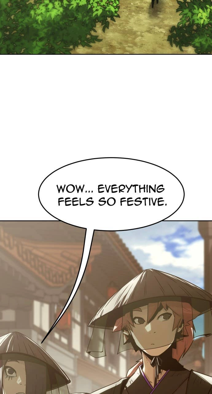 The Dang Clan’s Swordmaster Heir Just Wants a Normal Life Chapter 32 Page 61