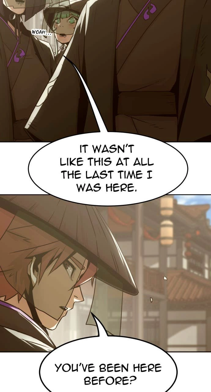 The Dang Clan’s Swordmaster Heir Just Wants a Normal Life Chapter 32 Page 62