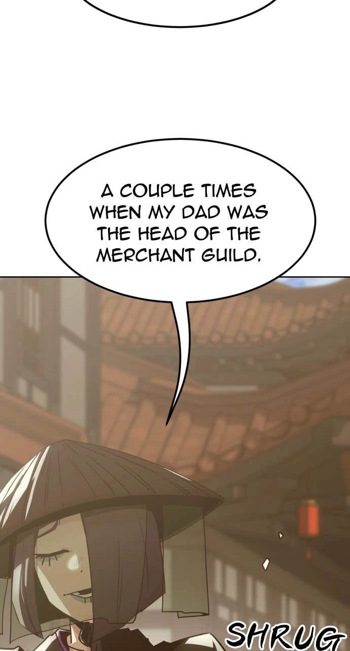The Dang Clan’s Swordmaster Heir Just Wants a Normal Life Chapter 32 Page 63
