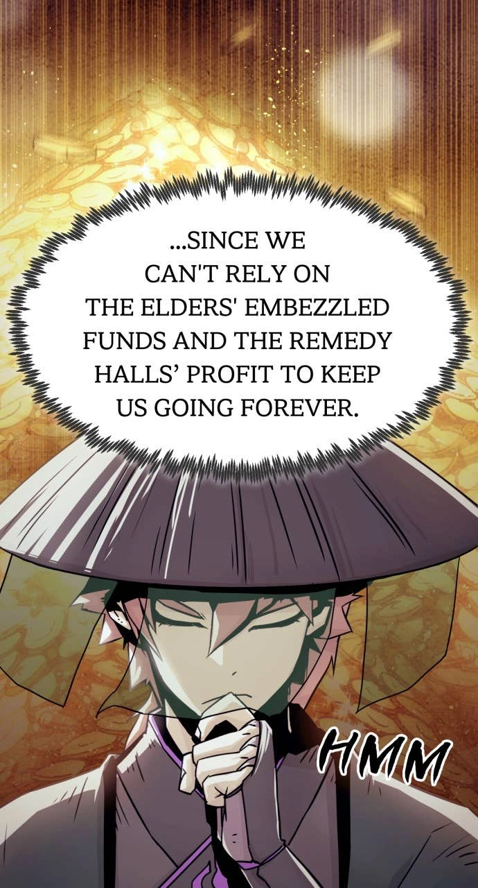The Dang Clan’s Swordmaster Heir Just Wants a Normal Life Chapter 32 Page 67