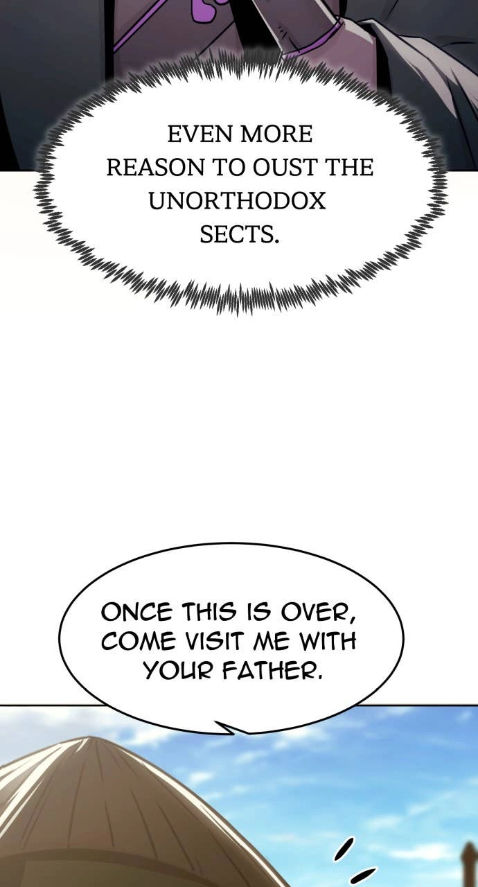 The Dang Clan’s Swordmaster Heir Just Wants a Normal Life Chapter 32 Page 68