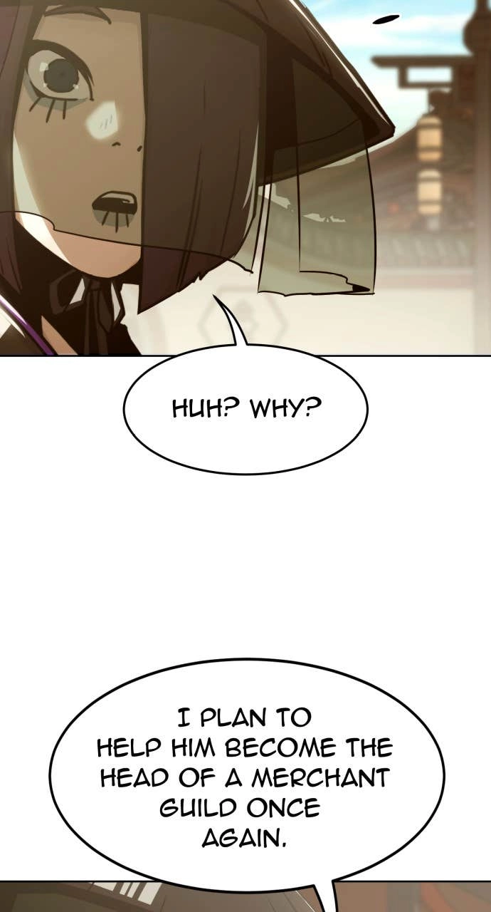 The Dang Clan’s Swordmaster Heir Just Wants a Normal Life Chapter 32 Page 69
