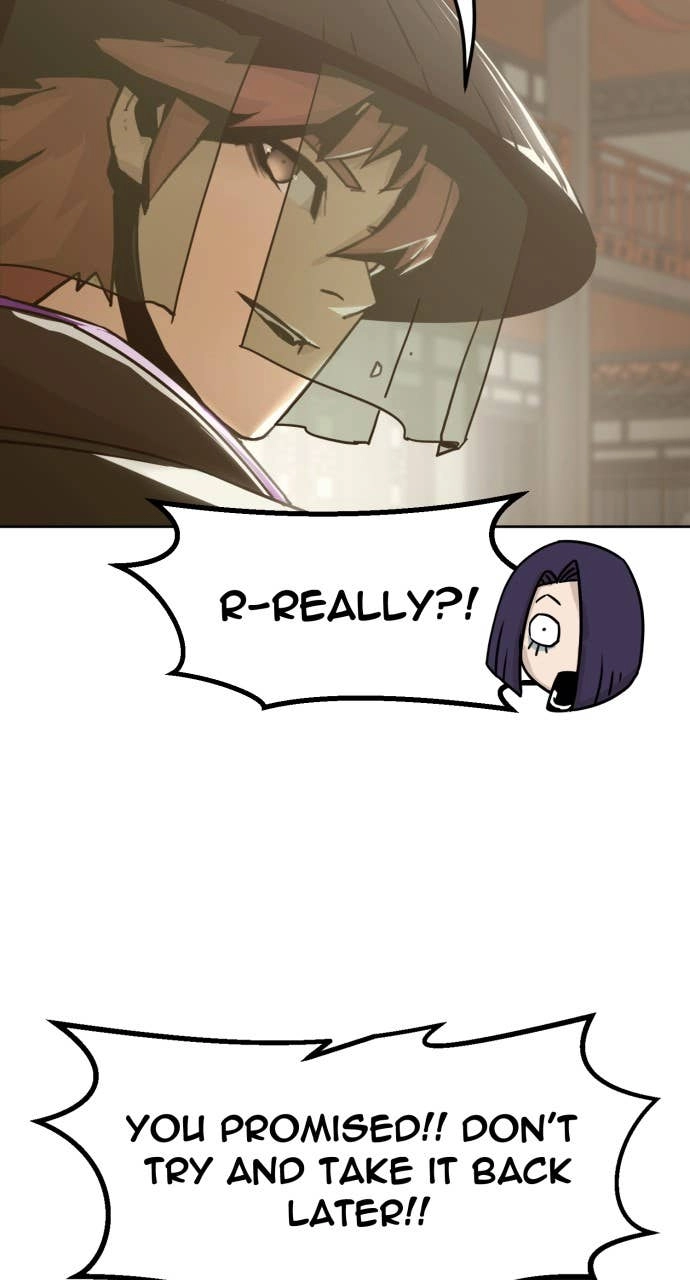 The Dang Clan’s Swordmaster Heir Just Wants a Normal Life Chapter 32 Page 70
