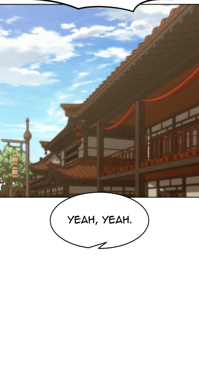 The Dang Clan’s Swordmaster Heir Just Wants a Normal Life Chapter 32 Page 71