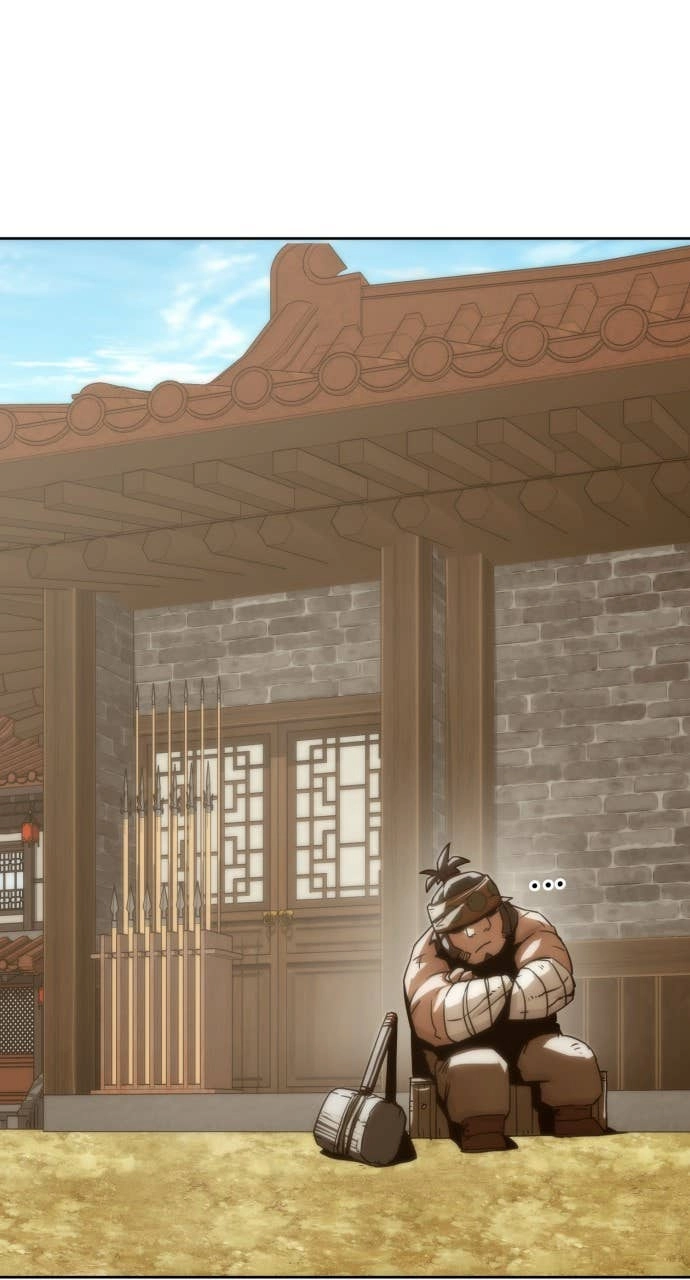 The Dang Clan’s Swordmaster Heir Just Wants a Normal Life Chapter 32 Page 72