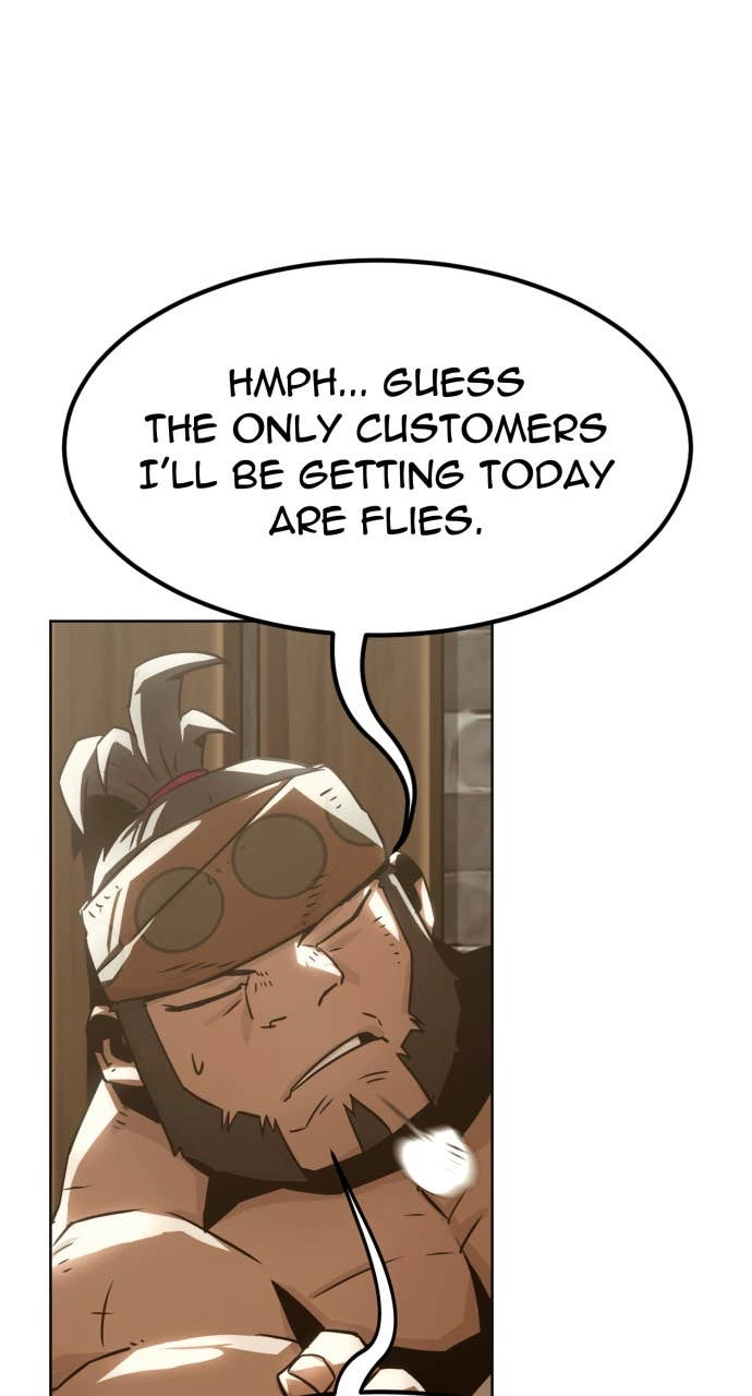 The Dang Clan’s Swordmaster Heir Just Wants a Normal Life Chapter 32 Page 73