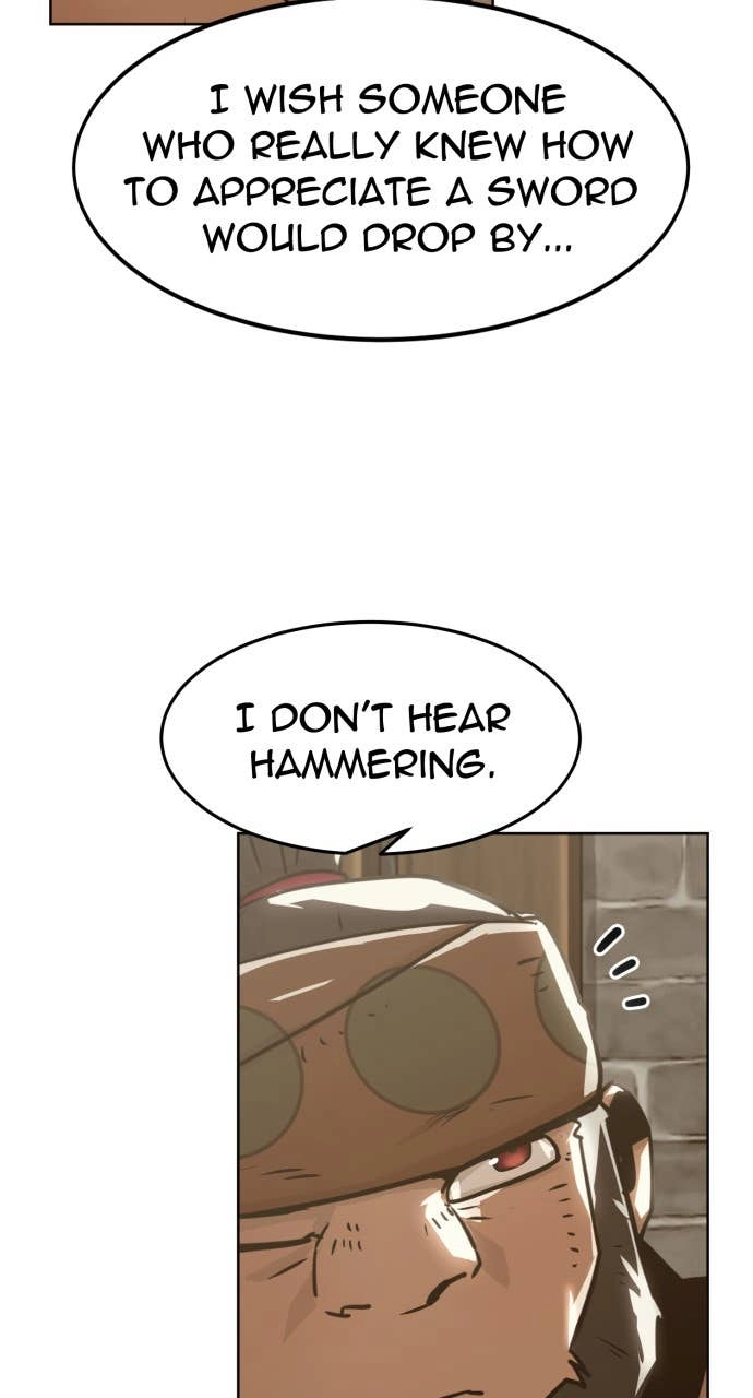 The Dang Clan’s Swordmaster Heir Just Wants a Normal Life Chapter 32 Page 74