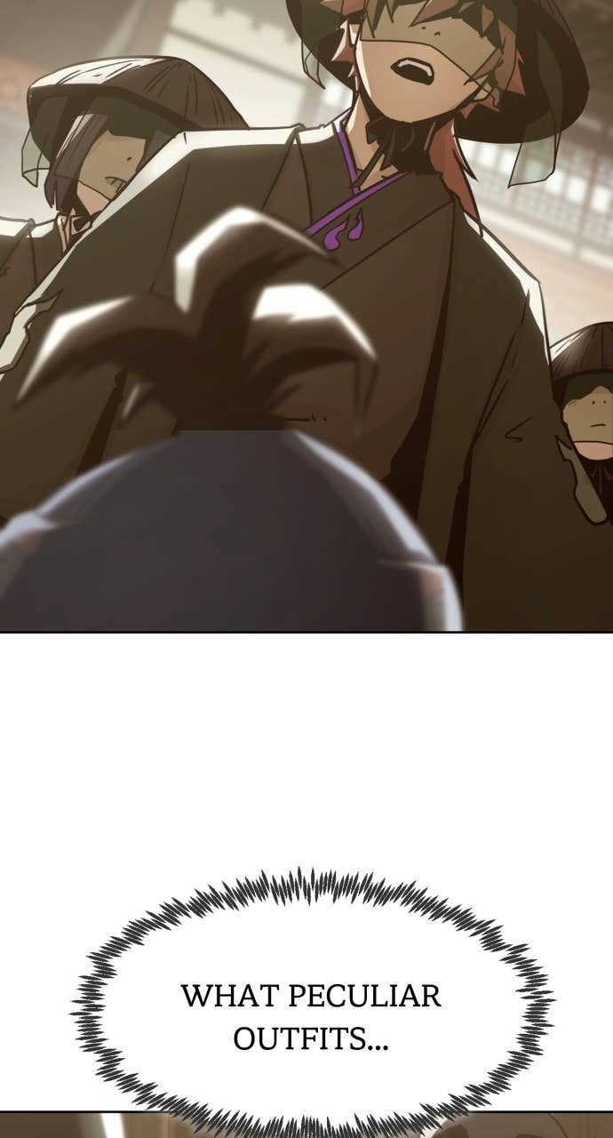 The Dang Clan’s Swordmaster Heir Just Wants a Normal Life Chapter 32 Page 76