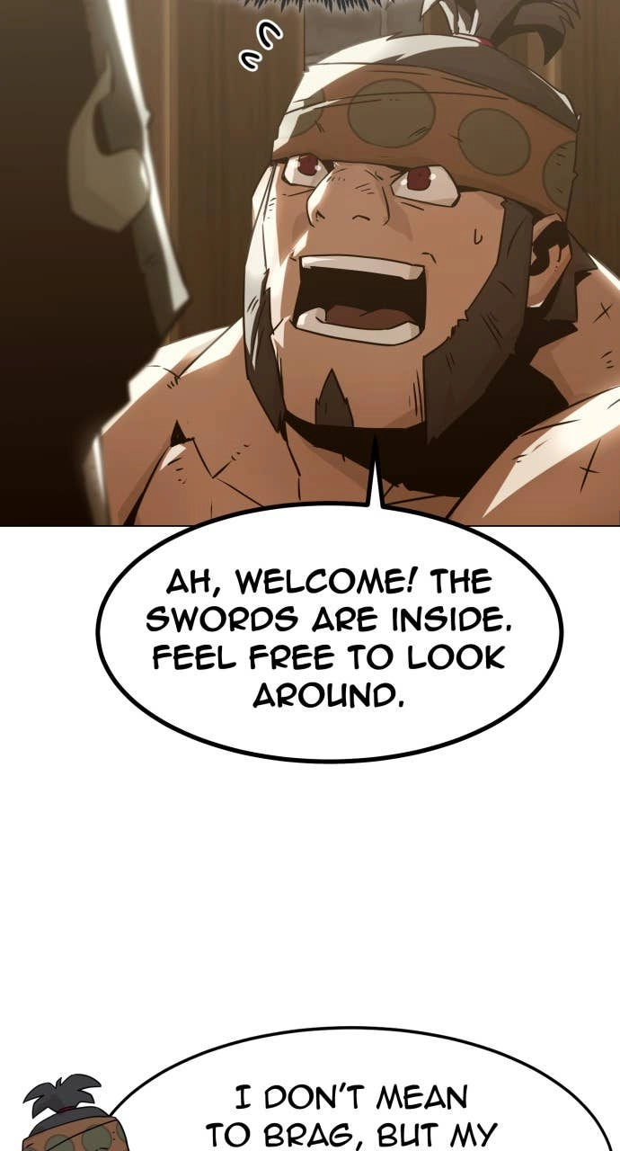 The Dang Clan’s Swordmaster Heir Just Wants a Normal Life Chapter 32 Page 77