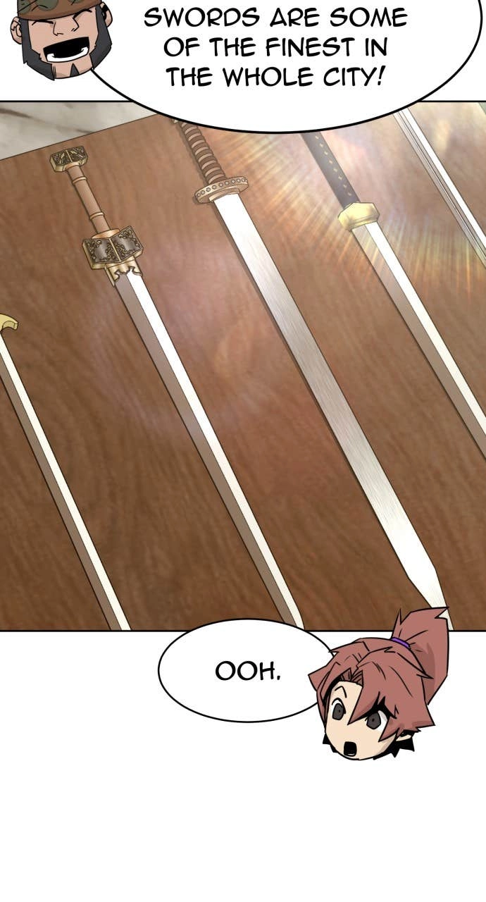 The Dang Clan’s Swordmaster Heir Just Wants a Normal Life Chapter 32 Page 78