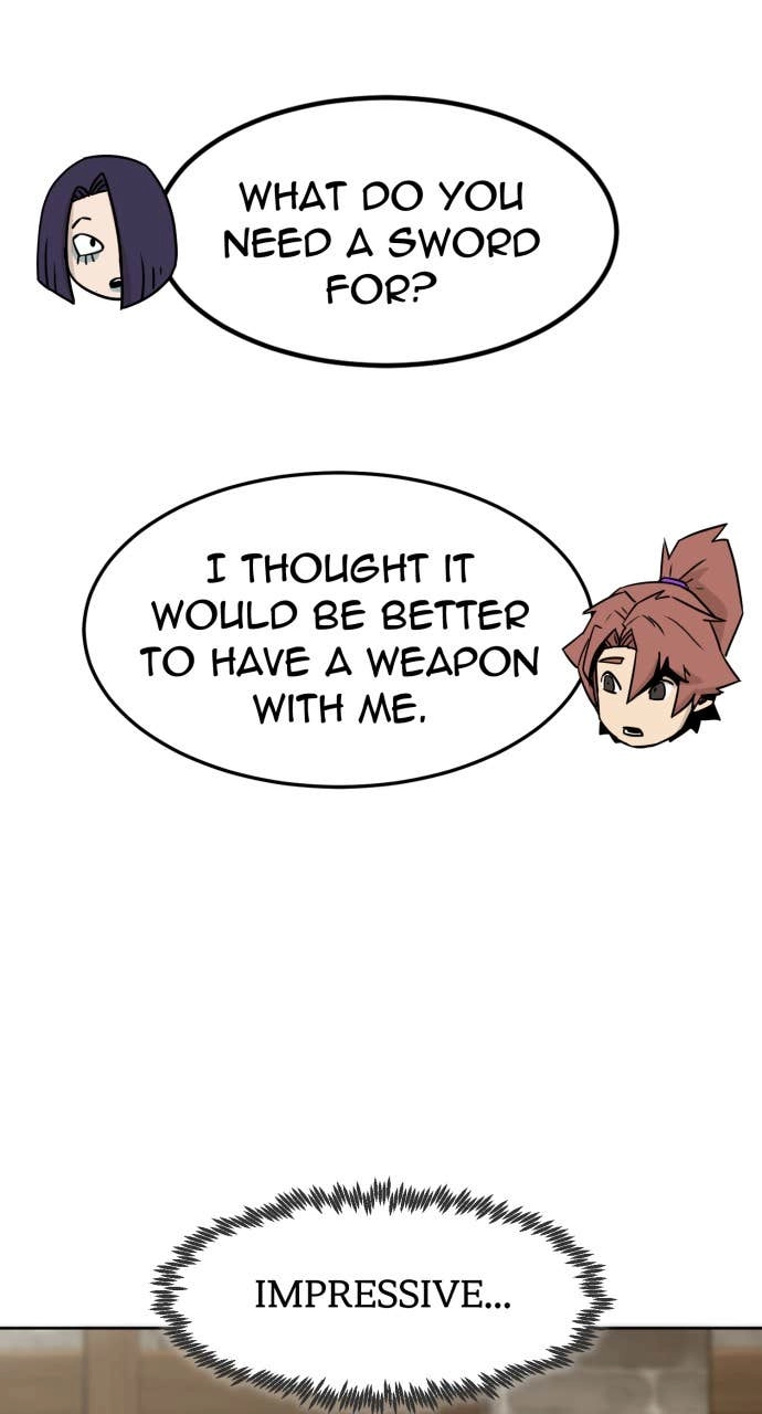 The Dang Clan’s Swordmaster Heir Just Wants a Normal Life Chapter 32 Page 79