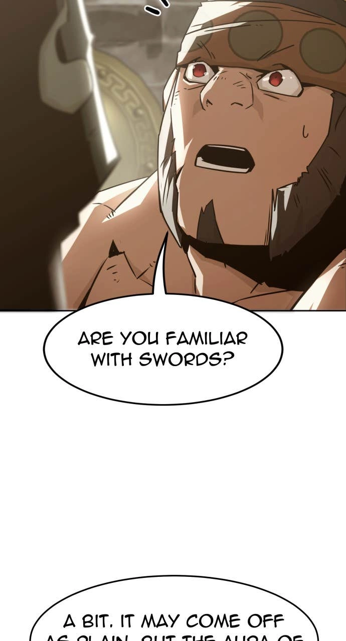The Dang Clan’s Swordmaster Heir Just Wants a Normal Life Chapter 32 Page 82
