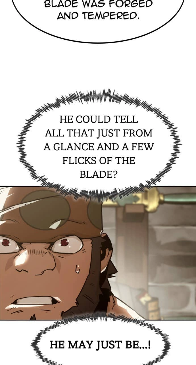The Dang Clan’s Swordmaster Heir Just Wants a Normal Life Chapter 32 Page 84